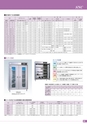 新日本厨機給食用総合カタログ Vol.12