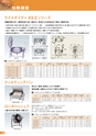 新日本厨機給食用総合カタログ Vol.12